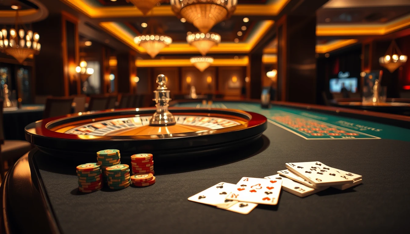 효과적인 카지노 보너스 전략 활용 가이드